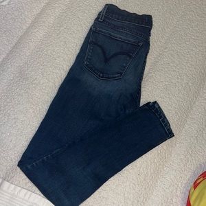 Levi Jeans